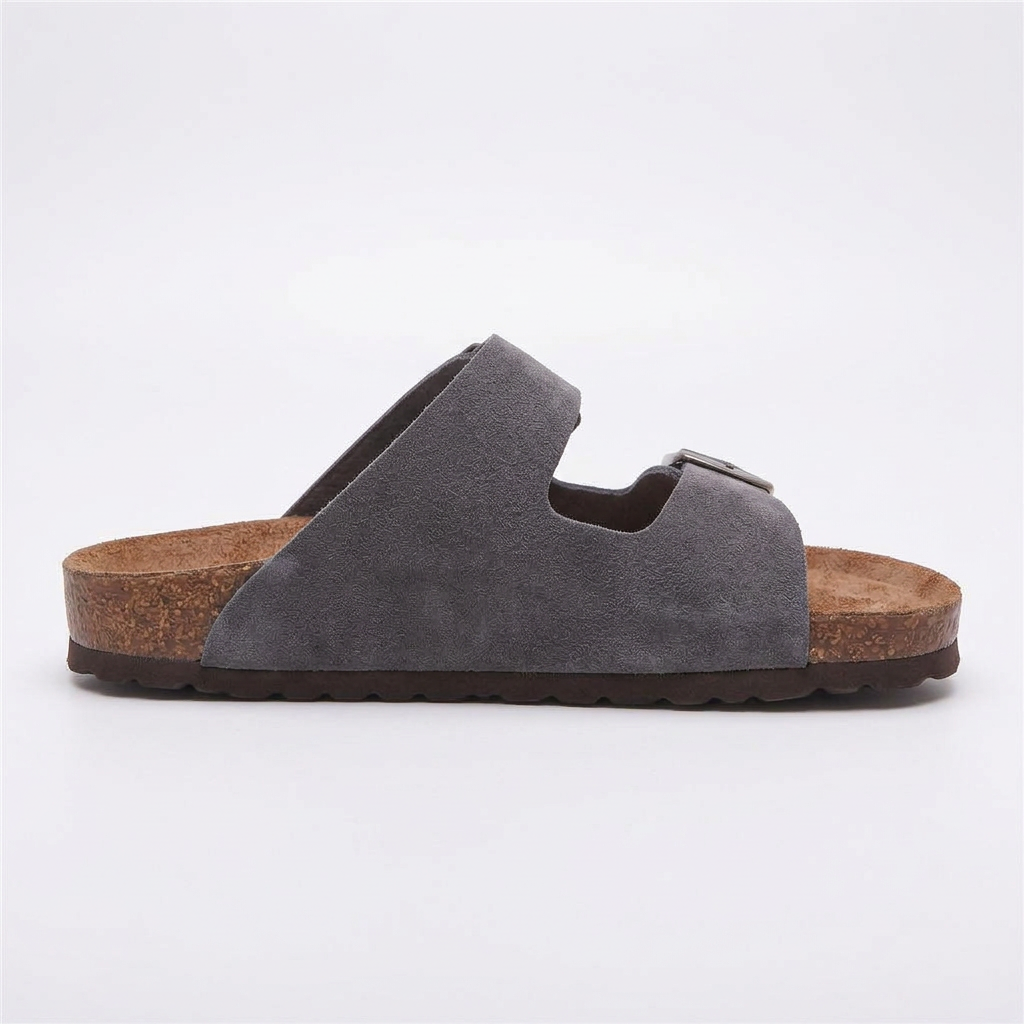 The Atlas Slides – Stone Gray