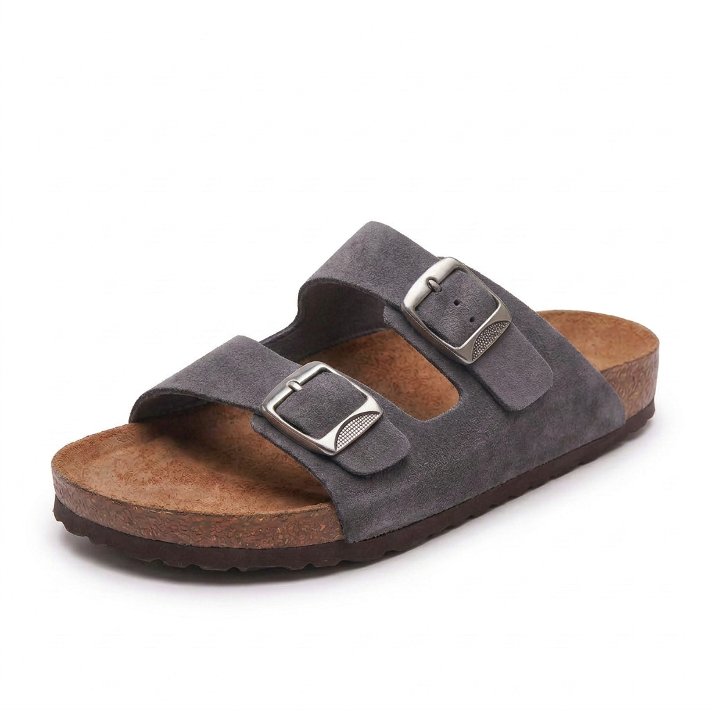 The Atlas Slides – Stone Gray