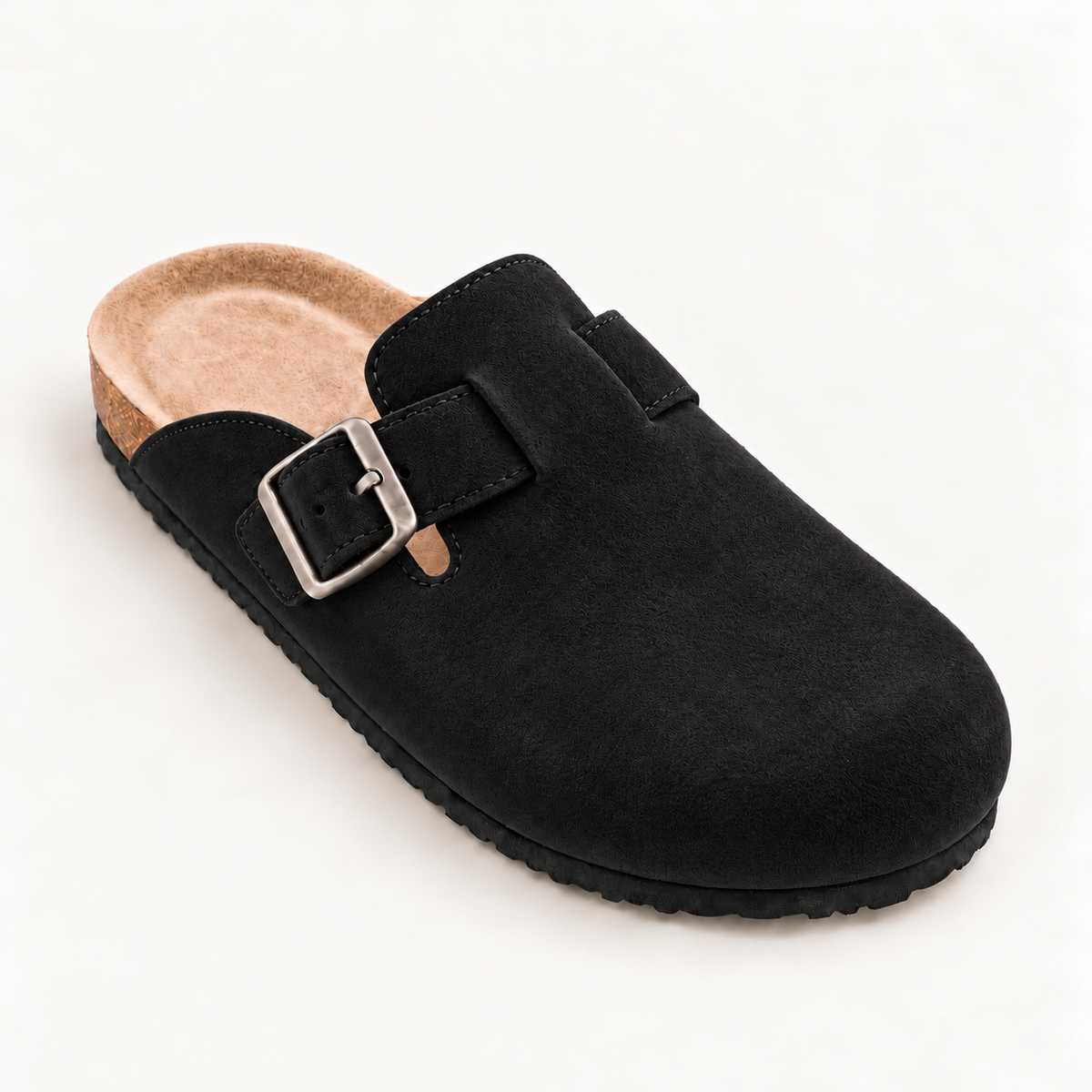 The Everyday Clog - Black