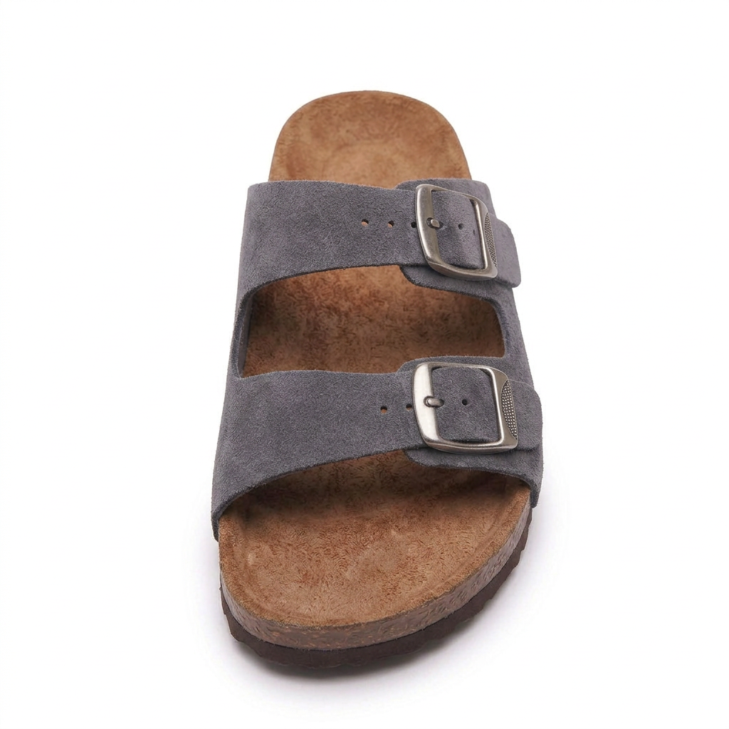 The Atlas Slides – Stone Gray