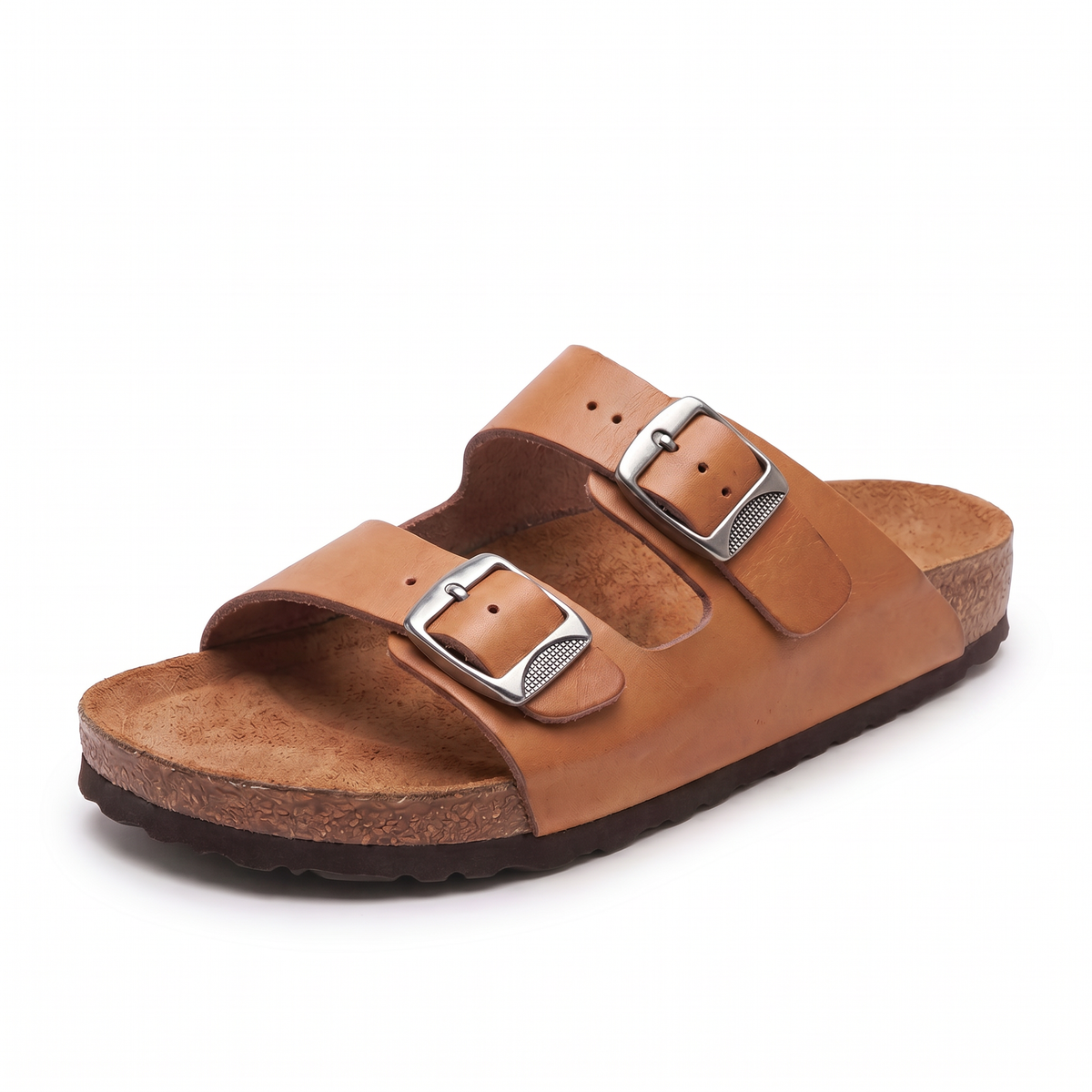 The Atlas Slides - Camel Shade