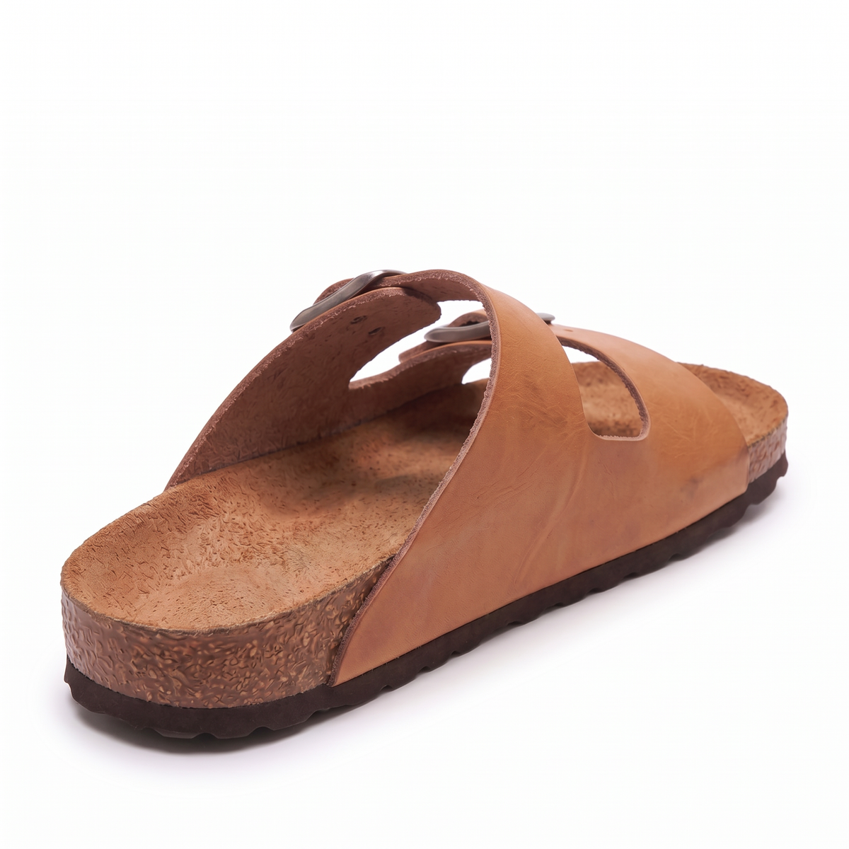 The Atlas Slides - Camel Shade
