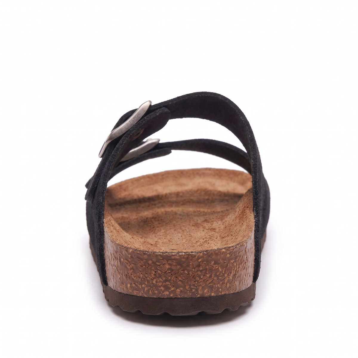 The Atlas Slides – Noir Black